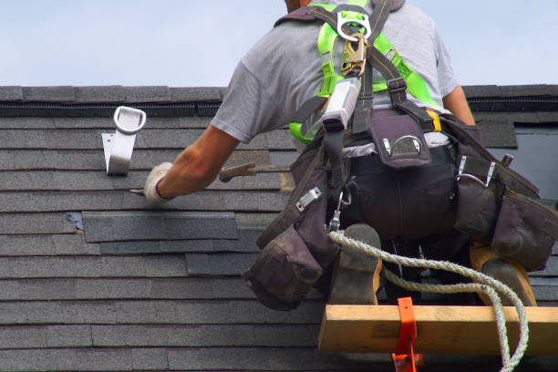 Roof Gutter Cleaning in Solon, OH