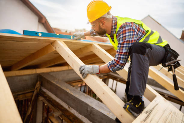 Best Roof Waterproofing Services  in Solon, OH