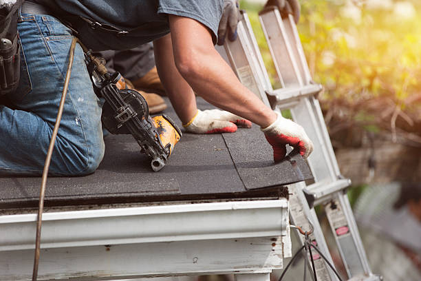 Best Roof Leak Repair  in Solon, OH